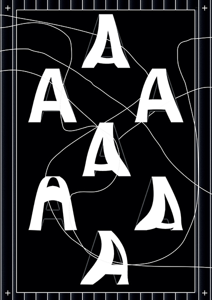 Poster de A